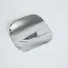 Tapa de Tanque de Combustible de 18 Caracteres con Lentejuelas Adecuada para Toyota Yize Tapa Exterior Modificada Láminas Decorativas Pegatinas para Tanque de Combustible Etiquetado Galvanizado m