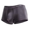Ao Element Corset Espermático Roupa Íntima Separadora de Bala Masculina Roupa Íntima Venosa para Escroto Bolsa de Seda Gelada Boxer Masculino Cropped