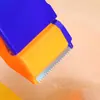 Máquina selladora de cinta engrosada, Máquina de cinta de embalaje express, Cortador de cinta especial para comercio electrónico, Máquina selladora