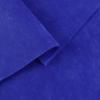 Papel de algodón monocromático, papel de algodón blanco, forro de papel, respaldo para flores, papel de regalo para flores de colores hecho a mano, material para floristería