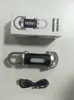 Lanterna de Chaveiro, Lâmpada de Iluminação à Prova d'Água, Modelo Popular Multifuncional, Luz de Chaveiro Multifuncional, Luz Portátil para Exterior