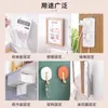 Herramienta mágica para colgar cuadros, gancho de pared para marco de fotos de boda sin taladro, hebilla mágica, adhesivo sin rastro, cinta mágica, gancho adhesivo para marco de fotos