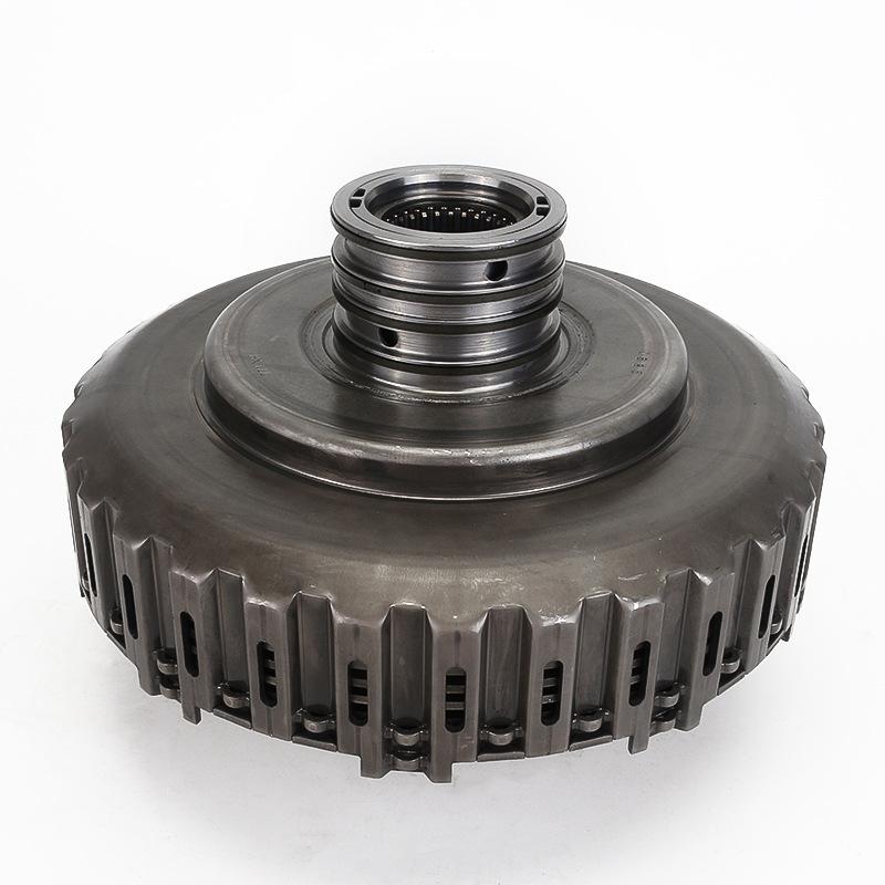 02E离合器套装--6