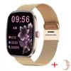 Reloj Inteligente Nuevo Modelo Transfronterizo T99Max Llamada Bluetooth Recordatorio de Información Smartwatch T99Max Pulsera