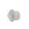 Tapón de Salida de Drenaje para Yates de 1 pulgada, Tapón Macho y Hembra para Embarcaciones, Tapón de Cabina para Lanchas Rápidas, Tapón de Salida de Drenaje