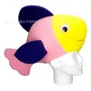 Sombreros de esponja hechos a medida, cascos novedosos, sombreros de vaquero, sombreros de espuma, sombreros para animar en la Copa del Mundo y otros sombreros para animar y apoyar