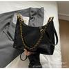 Bolso de Mano Versátil Nuevo Otoño 2026 Cadena para el Hombro Bolso de Hombro de Nicho Bolso Cruzado de Alta Gama de Moda Venta al por Mayor