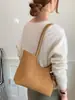 Bolsa Tote Casual de Gran Capacidad para Mujer 2026 Nuevo Estilo Lujo Ligero Nicho Súper Popular Bolso de Hombro para el Trabajo