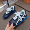 Zapatos para Niños 2026 Otoño Nuevos Zapatos Deportivos para Niños Ligeros Malla Transpirable Antideslizante Zapatos de Correr Entrenamiento Zapatos Forrest Gump