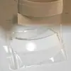 Cinta de Doble Cara Especial para Cuero Cabelludo para Peluca de Film, Adhesivo Fuerte, Film Delgado para Peluca, Parche Impermeable y a Prueba de Sudor de Sujeción Ultra