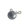 Venta al por mayor de fábrica Colgante de plomo Luya 3G/5G Colgante de plomo de colgado rápido Colgante de plomo para lanzar desde la orilla con anzuelo de manivela Accesorios de pesca