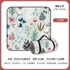 Esterilla para Picnic de Salida de Primavera, Esterilla Impermeable a la Humedad, Esterilla Portátil Impermeable para Exteriores, Esterilla para Acampar y Salidas, Esterilla Engrosada Impermeable a la Humedad