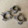 Bomba de Lodos Bomba de Alimentación Bomba para Bombeo de Arena Cubierta de Prensaestopas Prensaestopas Cubierta de Prensaestopas Dividida Cubierta Dividida para Bomba de Lodos Accesorios