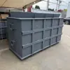 Incinerador de Residuos, Incinerador de Residuos Electrónicos, Incinerador de Recuperación de Metales Pesados, Exportación