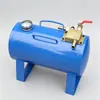 Proporcionador automático de emulsión con manómetro incorporado, resistente a la corrosión por aceite de emulsión, proporcionador automático de emulsión para mina de carbón