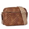 Bolso bandolera Amazon Hot, disponible en varios colores, estilo vintage, versátil y fácil de combinar. Cartera pequeña cuadrada de alta gama para niña.