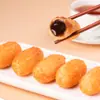[Comuna Muyu] Pastel de Arroz Glutinoso con Azúcar Moreno 300g*2 Paquetes