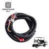 Arnés de Cableado del Controlador Ezgo Pds 36V Carrito de Golf Club Car 74324-g01 74324-g02
