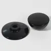 Perilla superior anti-escaldaduras, accesorios para mango de perla, tapa para olla de cocina, perilla redonda de baquelita resistente al calor, accesorios para perilla superior de tapa de olla de vidrio