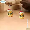 Pendientes Colgantes Gatito Espacial Transfronterizos Accesorios Sexy para el Día a Día y Fiestas Regalos de Navidad Adecuados para Mujeres Todas las Estaciones