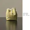 Bolsa de tela para juegos de té, con diseño temático de primavera, adecuada para guardar juegos de té chinos, un bolso de mano portátil para accesorios de té