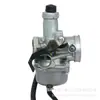 Carburador de Motocicleta Adequado para Honda Cgx125 Ace125 Cb125 Carb 16100-Kyy-601