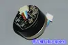 Motor sin escobillas Gimbal de Rotor Externo de Neodimio de Alta Potencia de 28 mm 330KV 2204 Trifásico sin Escobillas con Interruptor de Límite Motor Gimbal