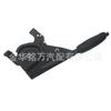 Manija de Freno de Coche Modificado para Vehículo Eléctrico Changan Star Manija de Estacionamiento Cuchillo de Freno de Mano Ensamblaje de Manija de Freno de Mano