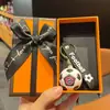 Nuevo Colgante Llavero de Fútbol Copa del Mundo, Decoración de Coche y Mochila de Moda y Linda, Regalo Creativo de Fútbol al por Mayor
