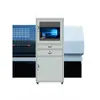 Gabinete de Computador PC Gabinete de Computador com Superfície Inclinada Gabinete de Rede à Prova de Umidade Gabinete de Controle Industrial Gabinete de Computador Industrial CNC Anti-Vírus