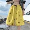 Suministro Exclusivo Transfronterizo de Bermudas de Playa para Hombre para Verano, Secado Rápido, Resistentes al Agua, Corte Holgado, Tallas Grandes, Pantalones Cortos de Cinco Puntos para Hombre, Pantalones Cortos Casuales