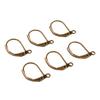 Accesorios de Ferretería para Joyería DIY Gancho Francés Broche de Resorte Broche de Langosta Elástico Pinzas Metálicas Set de Joyería Mayoreo
