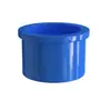 Inserto de Reparo PVC 25 32 40 50 110 Branco Cinza Azul Aquário Tanque de Peixes Tubo de Abastecimento de Água Conexões Conector Redutor Inserto de Reparo