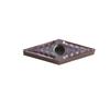 Lâmina de Diamante Tegu Vnmg160408 Mt Tt8115 Processamento de Peças de Aço