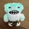 Nuevo Fuggler Monstruo de Dientes al por Mayor, Serie de Muñecos de Peluche Monstruo de Dientes Lindo-Feo y Peculiar al por Mayor