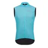Colete de Ciclismo de Comércio Exterior Outono À Prova de Vento Masculino e Feminino Roupas de Ciclismo para Bicicleta de Estrada e Montanha Colete Equipamento Atacado Secagem Rápida