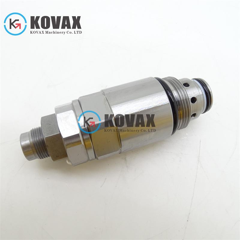 31N8-17430 过载安全阀适用于现代 R215-7 R