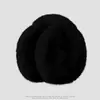 Bonitos calentadores de orejas de invierno para mujer, orejeras cálidas para el invierno, gorros para orejas anticongelantes, protectores de orejas, calentadores de orejas simples y plegables