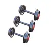 Fabricante de roda de esteira de aço fundido roda para máquinas pesadas 200-600/900 par de rodas de mina roda maciça de mina