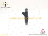 Para Volkswagen Santana Supermán boquilla inyector de combustible 0280155828 ~ 06B133551A