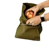 Bolso de Mano de Papel Dupont Lavado Transfronterizo Bolso de Hombro de Papel Dupont Japonés y Coreano Bolsa de Playa de Papel Kraft Fábrica de Personalización