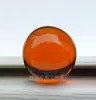 8-20mm Contas de Luz Coloridas Não Porosas Vidro de Cristal Contas Redondas Contas para Artesanato DIY Bolas de Luz Transparentes Sólidas Atacado