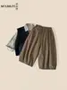 Pantalones de Felpa de Algodón de Color Sólido para Niños, Pantalones Cálidos Casuales, Novedad Invierno 2025, Versión Coreana, Pantalones Largos Rectos Gruesos, Modernos