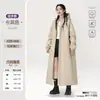 Impermeable Ropa de Abrigo para Adultos Largo Cuerpo Completo Antitormenta Repartidor de Comida en Moto Eléctrica Persona Sola Poncho de Lluvia para Mujer