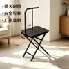 Mesa de aseo para mascotas, mesa de aseo portátil para gatos, mesa de corte de pelo para uso en tienda, mesa de secado y recorte de pelo, mesa de aseo plegable antideslizante para perros