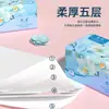 [400 Hojas] Paquete Grande de Papel de Seda, Paquete Económico para el Hogar, Servilletas de Cocina, Papel Higiénico para el Hogar, Toallitas para Manos, Papel Higiénico