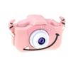 Nueva Cámara para Niños X5S de Alta Definición con Doble Cámara Delantera y Trasera en Stock Dibujos Animados Lindo Foto y Video Regalos Venta al por Mayor Mini