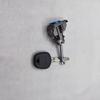 Adecuado para cilindro de cerradura Toyota camei cilindro de cerradura de puerta cilindro de cerradura de coche gran cantidad Congyou