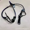 Para Hyundai Kia Sensor de Velocidade ABS 95680-C5000 95681-C5000