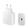 Adecuado para cargador coreano Samsung PD carga rápida 45W Note20/10 S20 S22 cabezal de carga TC carga de teléfono móvil